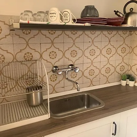 Feriehus Casa Memena Nel Cuore Antico Di *