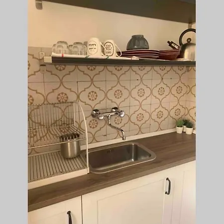 Casa Memena Nel Cuore Antico Di * Montescaglioso