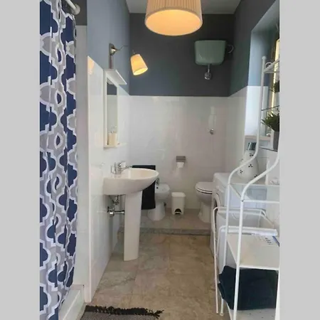 Casa Memena Nel Cuore Antico Di Prázdninový dům Montescaglioso